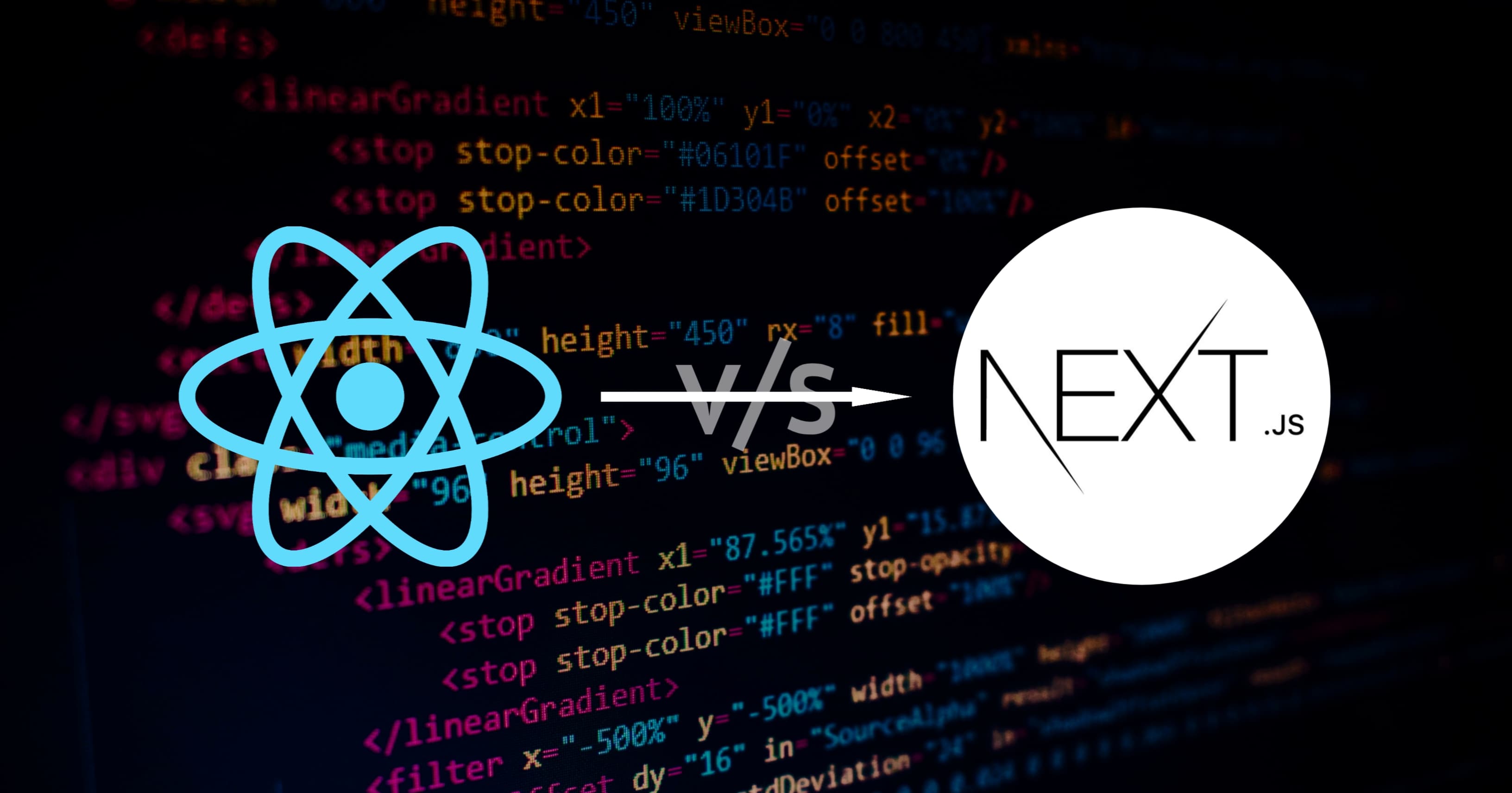 Next.js vs React: When and Why to Use Each