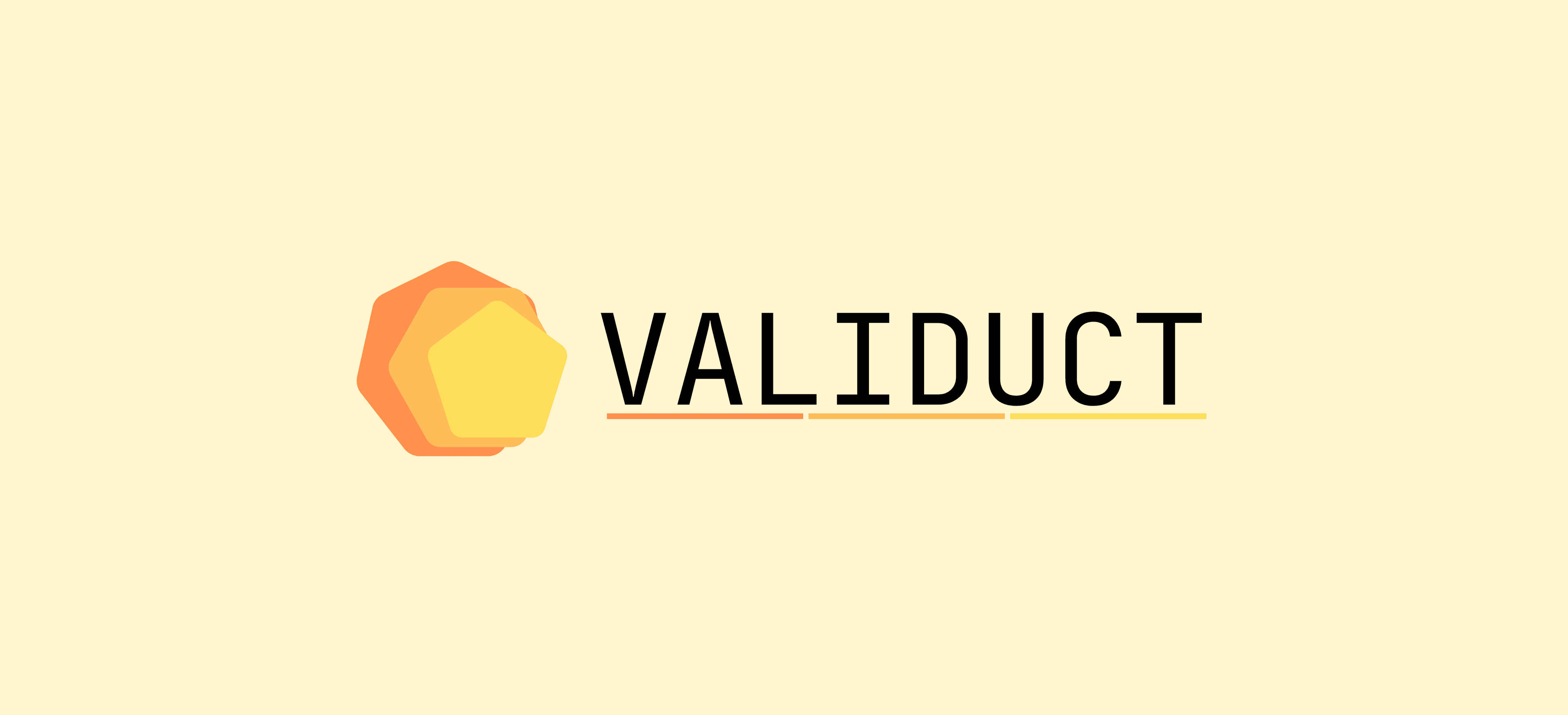 Validuct