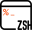 ZSH